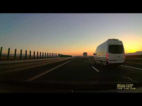 A1 Sebeș - Simeria #ASOT893