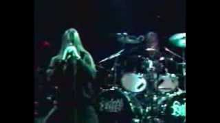 DETEST Process Of Doom+Defiled