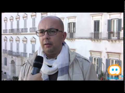 ANDRIA - Turismo in primo piano: l'Assessore Nespoli in esclusiva su Bipress