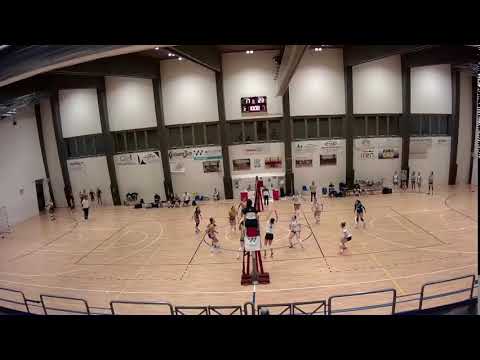 5^ GIORNATA SERIE B2 FEMMINILE: FOS WiMORE CVR - CAI VOLLEY STADIUM MIRANDOLA (MO)