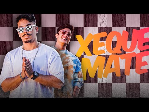 MENOR PART. DANIEL CAON - XEQUE-MATE (VIDEOCLIPE OFICIAL)