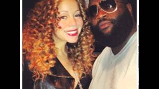 Rick Ross ft Mariah Carey - Can&#39;t say no
