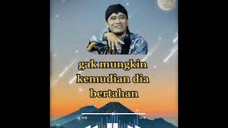 Download lagu GUS MIFTAH 'JANGAN TERLALU SOMBONG' mp3