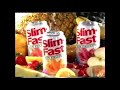 Slim Fast Soy Protein Television Commercial 2001