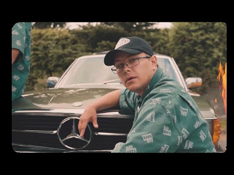 BAJOR3K - Kto by pomyślał? (prod. Foux)