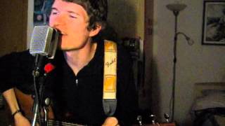 Sean Lennon - Headlights (cover by ME)