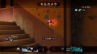 [BO3+生放送]キルレ2が行く、BO3。所見さん大歓迎参加型