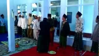 Download lagu Majlis akad nikah (H. M sirojuddin & Siti syahidah) mp3