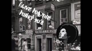 Pete Rock &amp; CL Smooth - Good Life (HoodBangerz)