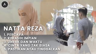 Download lagu Natta Reza Kumpulan Lagu Populer Natta Reza 2021... mp3