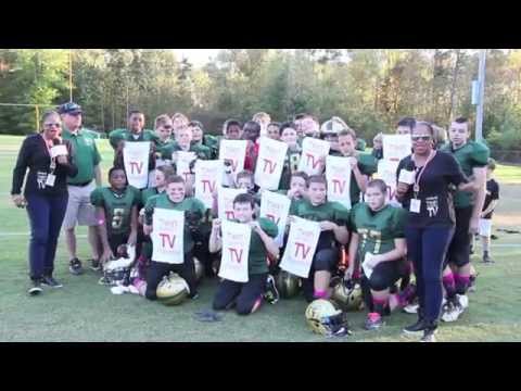 TwinSportsTV: Interview with the Forsyth Paladins 11U team