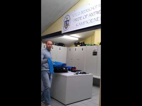 Seba Rodriguez / Selfiedans