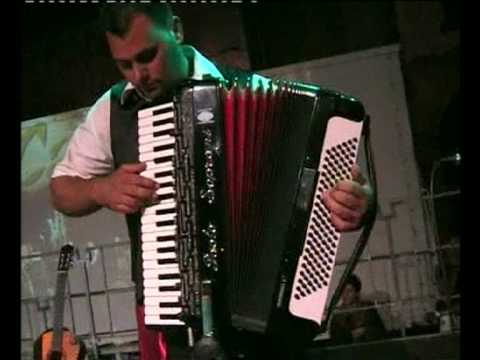 I Calanti Live in Ugento (Le) estate 2009 -TUPPE TUPPE-