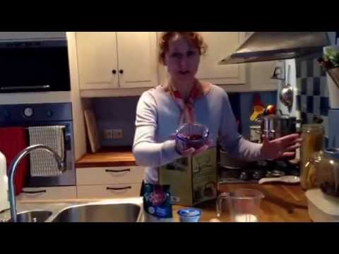 Living the Workhouse Diet. 7: Frumenty! Yummy!