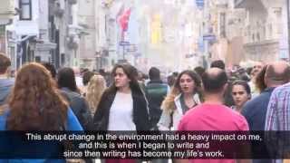 Pen Marathon for Peace and Equality