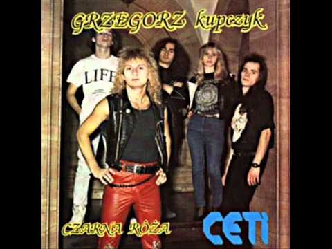 Grzegorz Kupczyk - Czarna róża - Prawo pięści