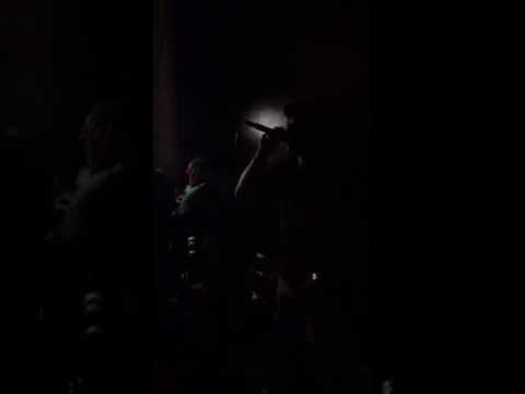 Maasai Warrior ft Donovan Kingjay - Dub Forward #1 - 6th May 2017