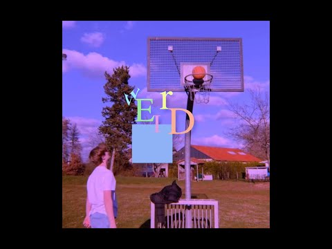 treason434 - weird (prod. treason434)