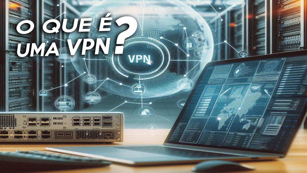 What is a VPN? Discover the Power of a VPN