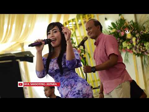 CAPING GUNUNG - DITA DONITA ROBYSTAR BANDUNGREJO