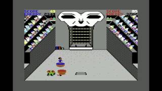 C64-Longplay - Warriors Of Zyphar (720p)