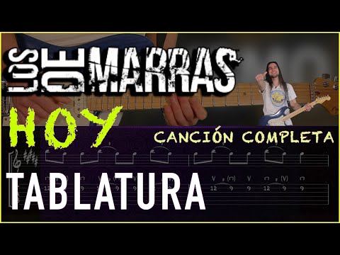 Ayer - Los de Marras