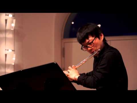 T. Hosokawa: "Vertical Song I" (Yelu Qiao)