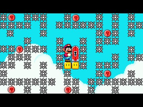 The HARDEST community level yet...