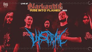 Download lagu Viscral Live at Blackandje Fest 2023 mp3
