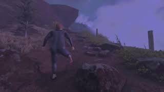【Baby Steps  PS5】#1