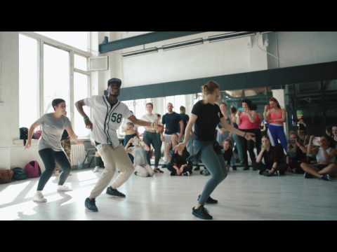 Afro Boom Vol.4 - J WILLI - AZONTO