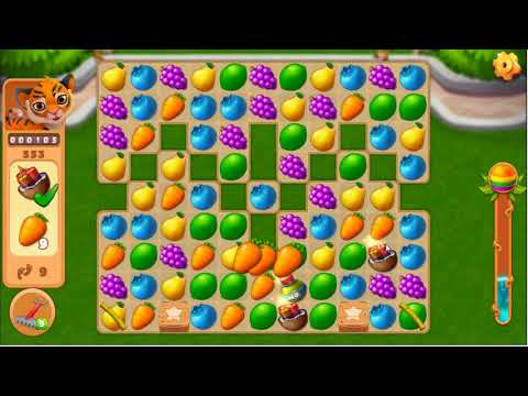 Family Zoo Enclosures Level 553 - No Boosters