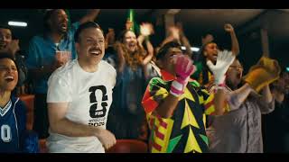 Download lagu Kampanye global Visa 'Tap In' x Piala Dunia FIFA 2026 - 4 film mp3