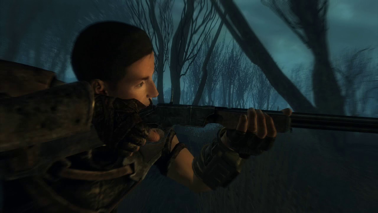 Fallout 3: Point Lookout video thumbnail