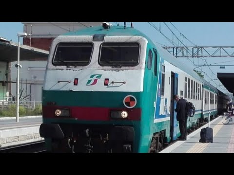 RV 2038 Milano C.le - Torino P.Nuova