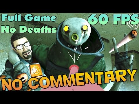 Crack-Life: Campaign Mode - Full Game Walkthrough