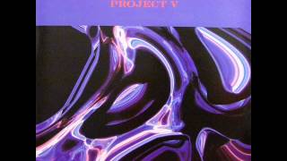 Aleksi Perälä ‎[2007] Project V - 09 -  Lagrange Point