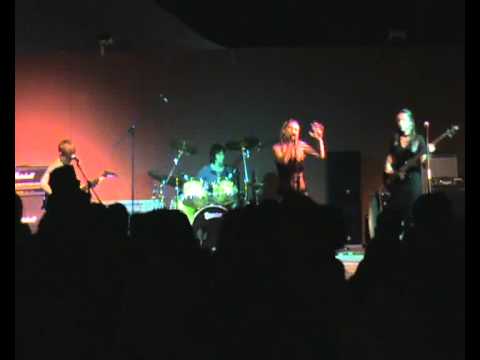 MUMBLE RUMBLE - The right choice live @ Idice (BO) 2007