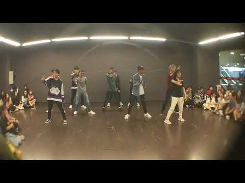 KPOP Dance Off Vol 104: iKon - Killin' Me