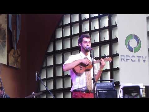 Sobre Canecas e Chá - Leo Fressato - Memorial de Curitiba