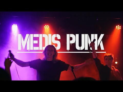 Medimeisterschaften Hamburg 2022 - MEDIS PUNK - Heparbahn