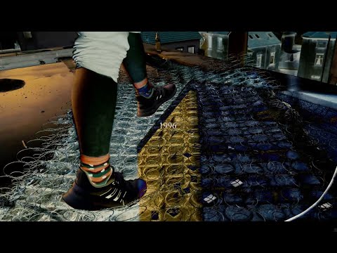 DJ Obsolete x Dreist x Terfak - 1996 [Merkel on Steroids III]