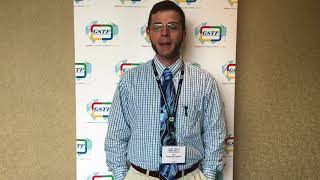 Timothy Ryan Kochem at L3 Conference 2017 by GSTF Singapore