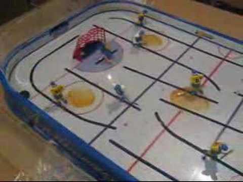 Stiga Anniversary Edition