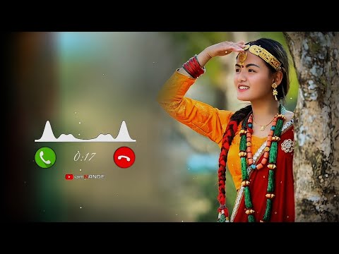 Anxmus Music Ringtone | Nepali Ringtone | Mobile Ringtone 2025 | iamNANDE 