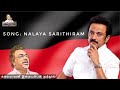 Naalaya Sarithiram Song DMK Song Iraiyanban Khuddhus