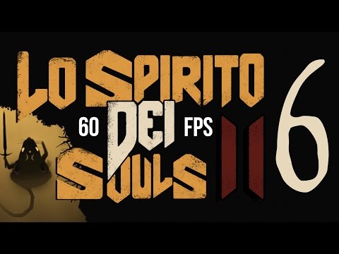 "Sfide", DarkMaus Blind Run - Lo Spirito dei Souls II [6]