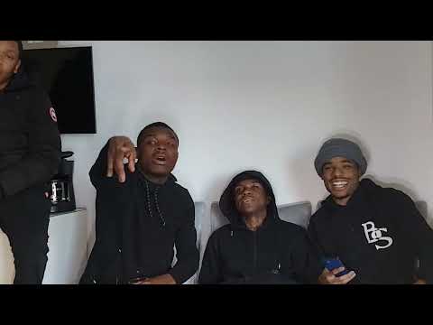 LilBigOpp 1900Kill Bill & 19 Julio über F*GHTING, DCG Brothers, LilHot, Westside und mehr – Volls...