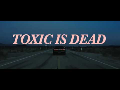 The Toxic Avenger "Toxic Is Dead" Official Video