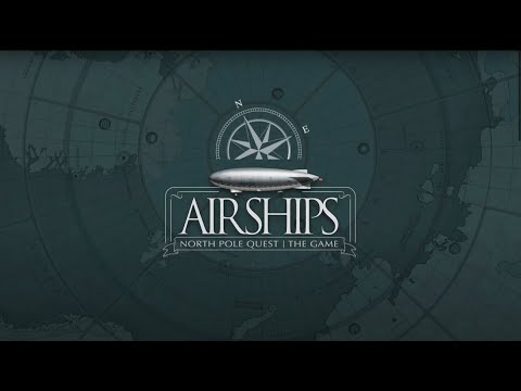 Airships: Game Overview